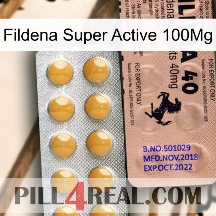 Fildena Super Active 100Mg 41